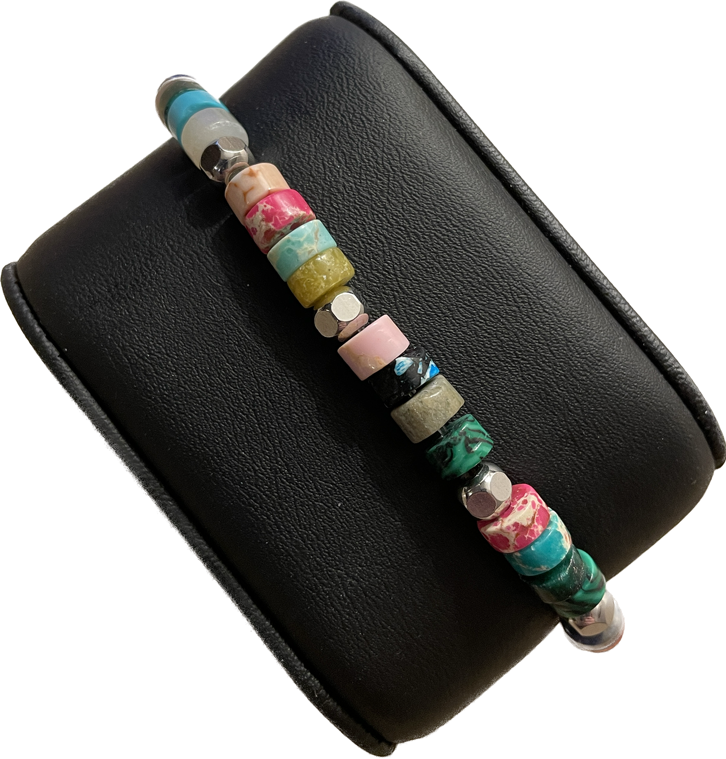 The Multi-Energy Collection :: Assorted Gemstones