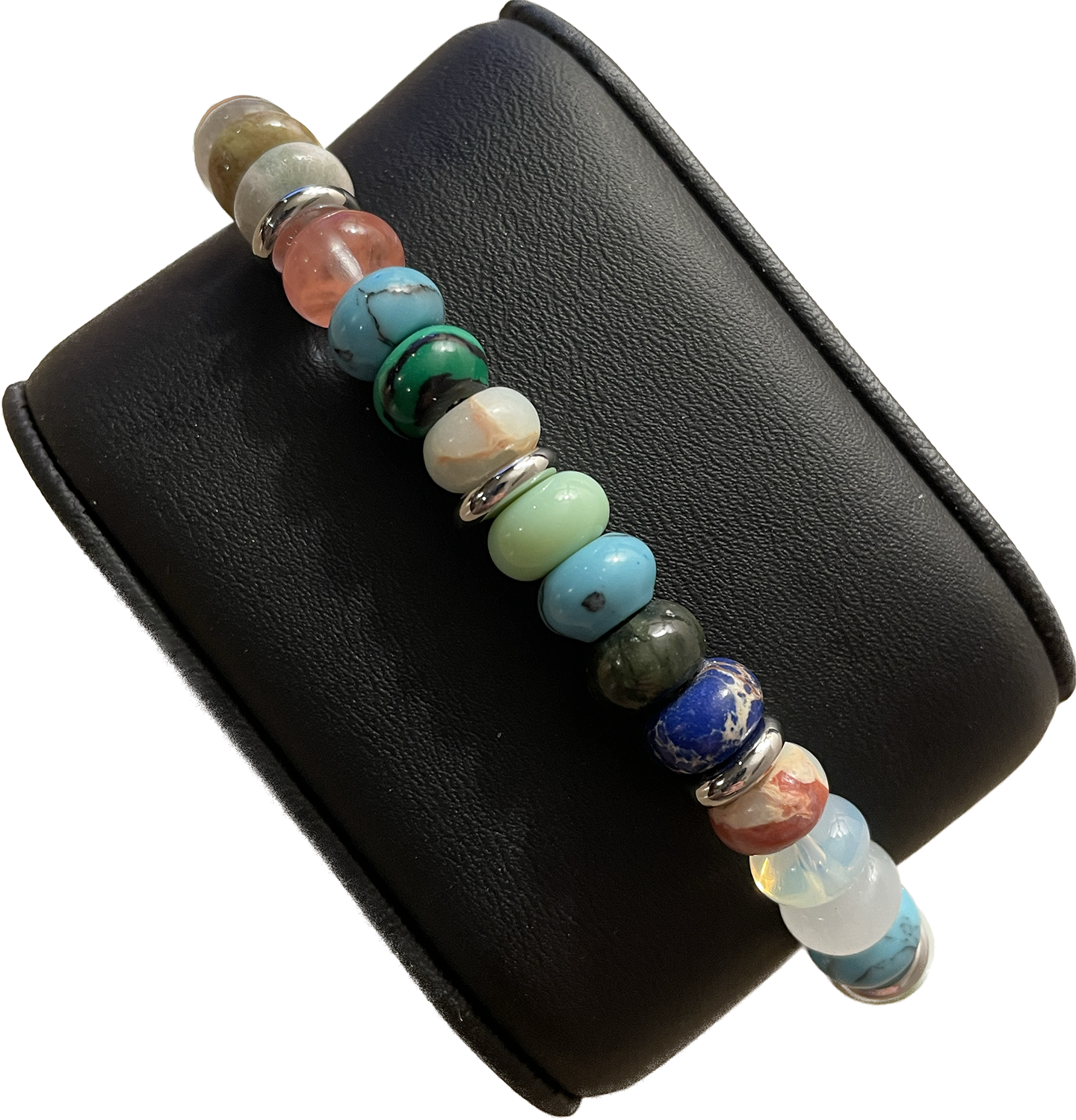 The Multi-Energy Collection :: Assorted Gemstones