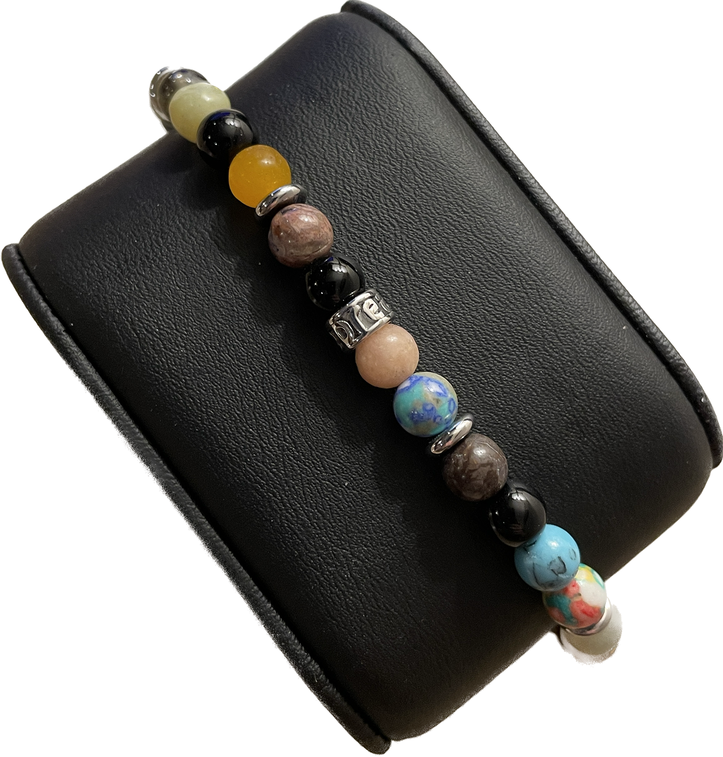 The Multi-Energy Collection :: Assorted Gemstones