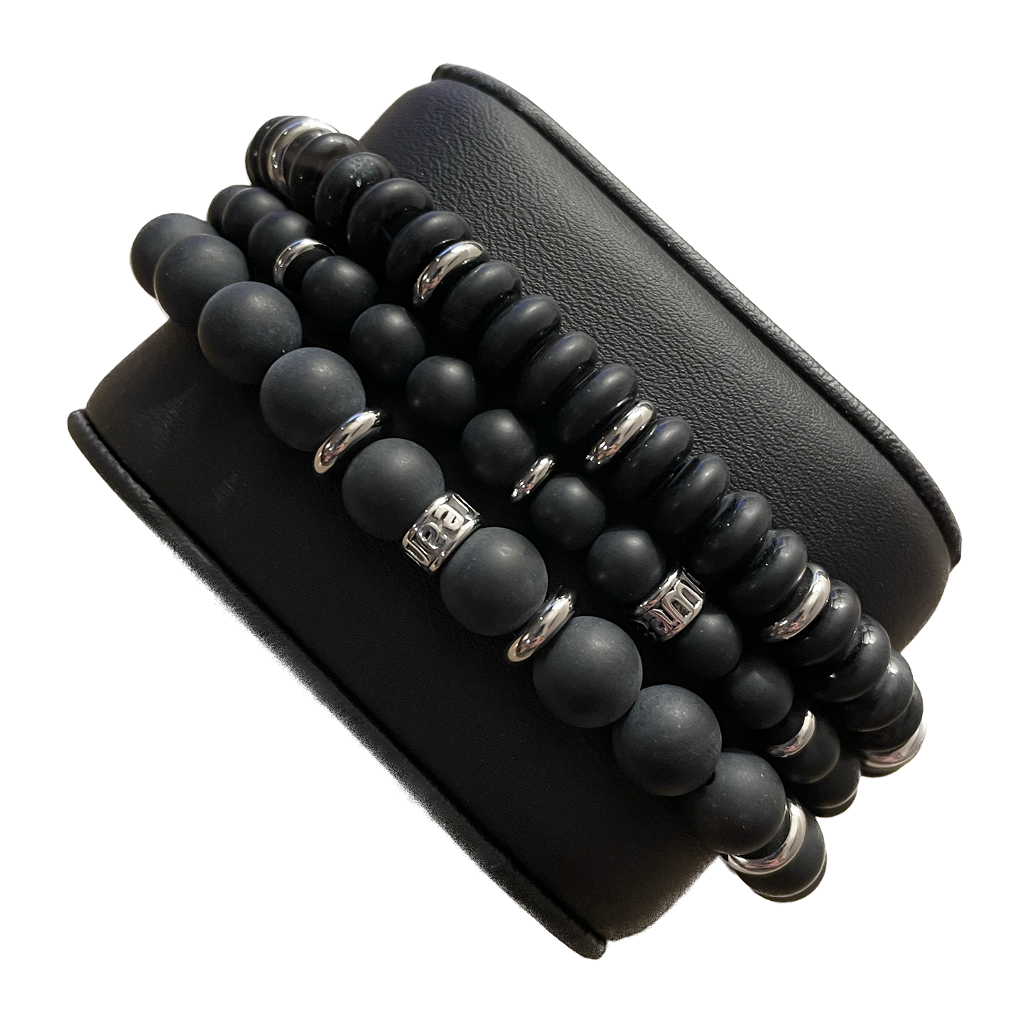 The Nepenthe Collection :: Black Onyx